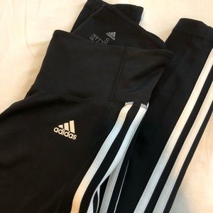 Adidas Climalite Leggings